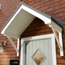 Ambleside Door Canopy
