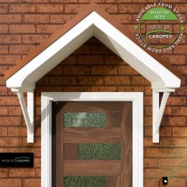 Ambleside Door Canopy