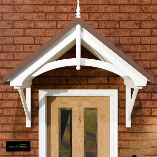 Bowness Door Canopy