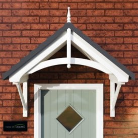 Bowness Door Canopy