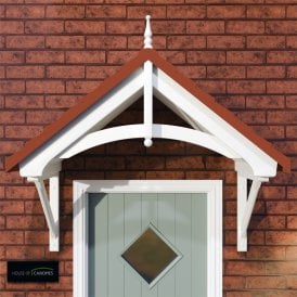 Bowness Door Canopy
