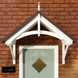 Bowness Door Canopy