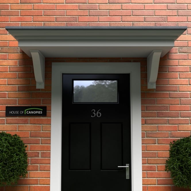 Penrith Door Canopy