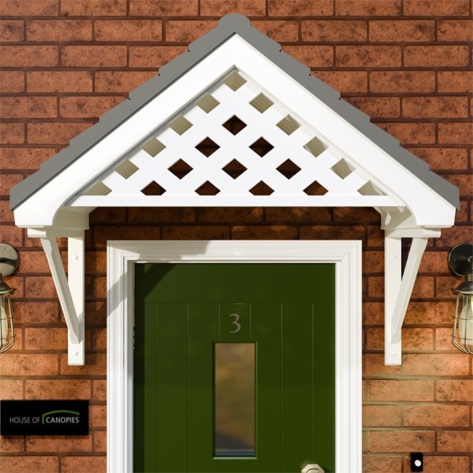 Derwent Door Canopy