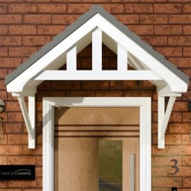 Ennerdale Door Canopy