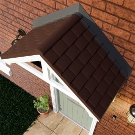 Fewston Door Canopy