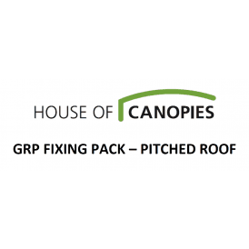 Fixing Pack - GRP Pitched Roof