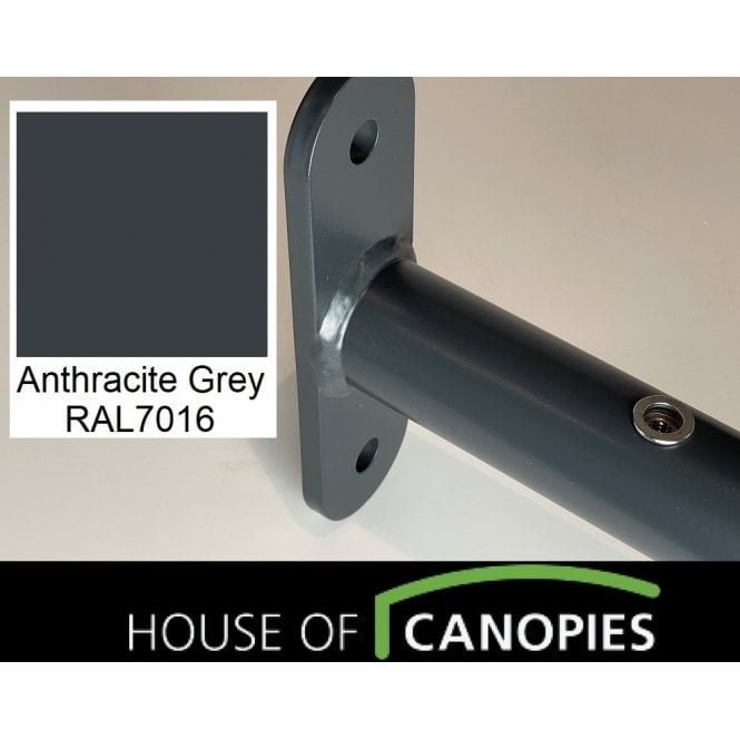 Glass Door Canopy TYPE: B - SPECIAL OFFER
