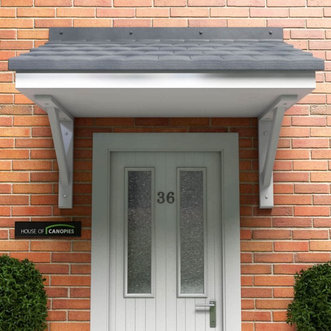 Grassmere Door Canopy 1900mm x 750mm