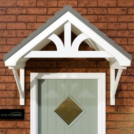 Kielder Door Canopy