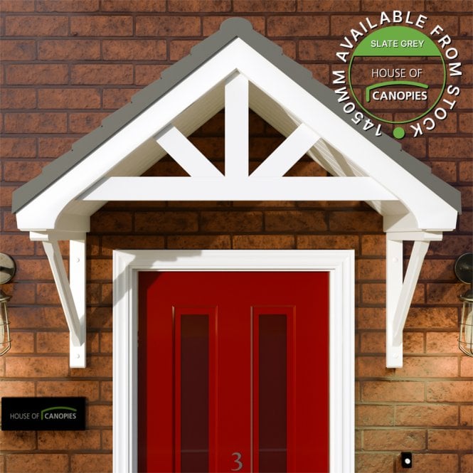 Langdale Door Canopy