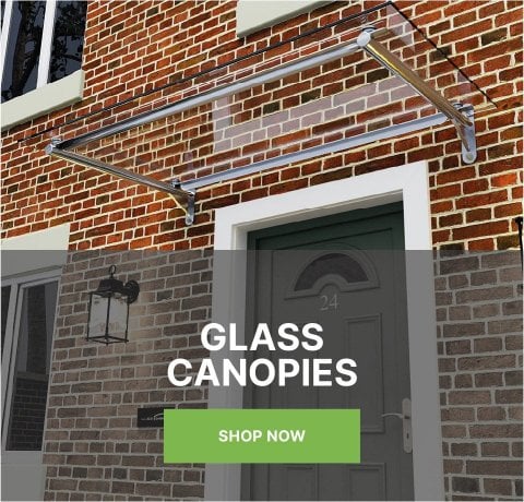 Glass Canopies
