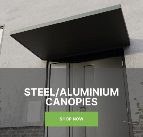 STEEL | ALUMINIUM