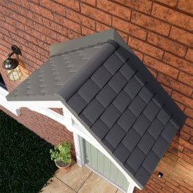 Rydal Door Canopy