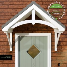 Rydal Door Canopy