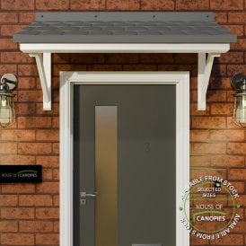 Ullswater Door Canopy