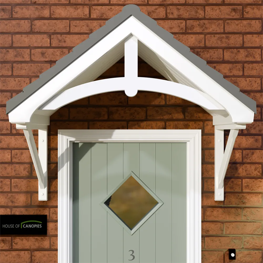 Rydal Door Canopy